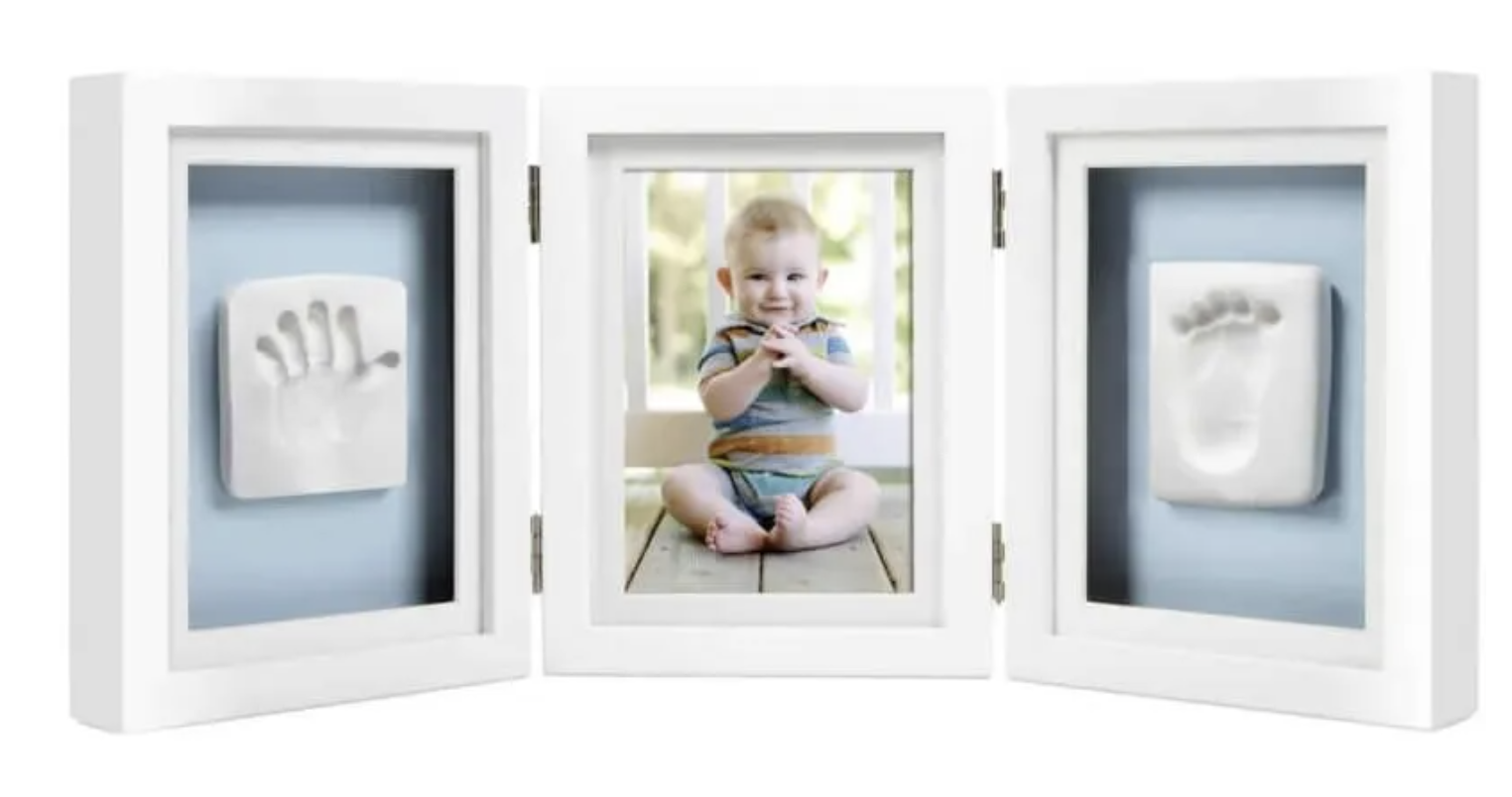Frames & Keepsakes
